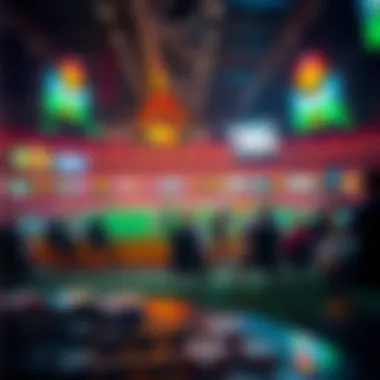 Magnificent Navigating Betting Websites in Texas: A Comprehensive Guide