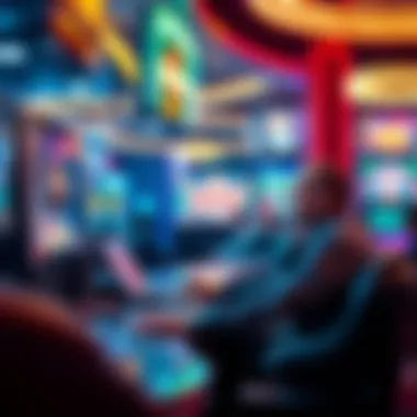 Magnificent Navigating Online Casinos Without Social Security Numbers