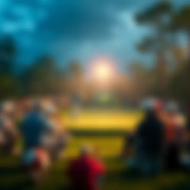 Magnificent Strategic Insights for Betting on The Masters