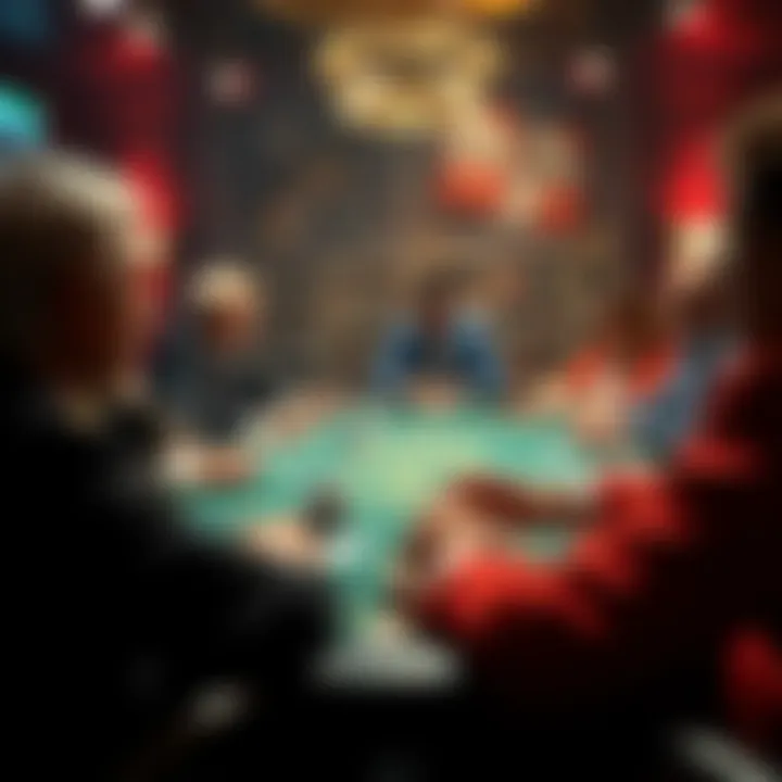 Magnificent Strategizing in No Limit Texas Hold'em: A Comprehensive Guide