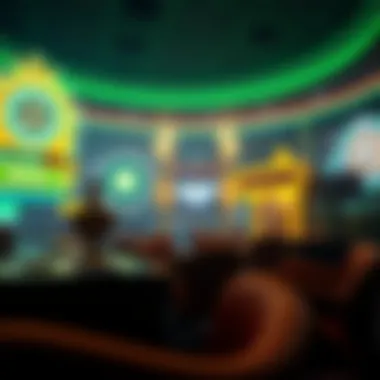 Magnificent The Landscape of Honest Online Casinos: A Detailed Exploration