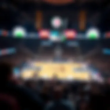 Magnificent Understanding Betting Odds During the Sweet Sixteen
