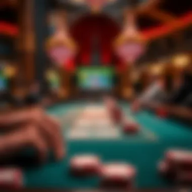 Magnificent Understanding Early Payout Blackjack: Strategies and Insights