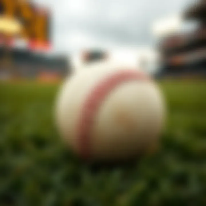 Magnificent Understanding First Five Innings Betting Rules
