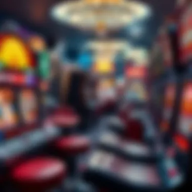 Magnificent Understanding High Volatility Slot Machines: A Comprehensive Guide