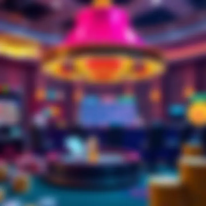 Magnificent Understanding Online Casino No Deposit Bonuses