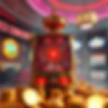 Magnificent Understanding Slot Online Free Spins with No Deposit