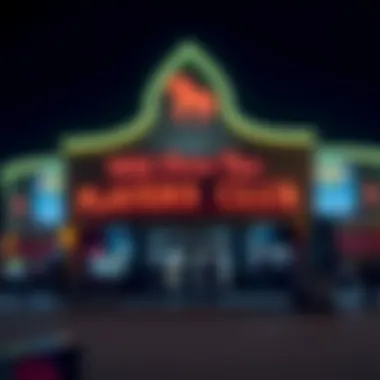 Magnificent Understanding the Wild Horse Pass Casino Players Club