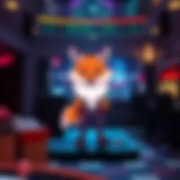 A Comprehensive Analysis of FoxBet: Insights and Strategies for Gamers Introduction