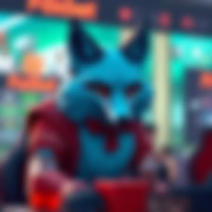 Notable A Comprehensive Analysis of FoxBet: Insights and Strategies for Gamers