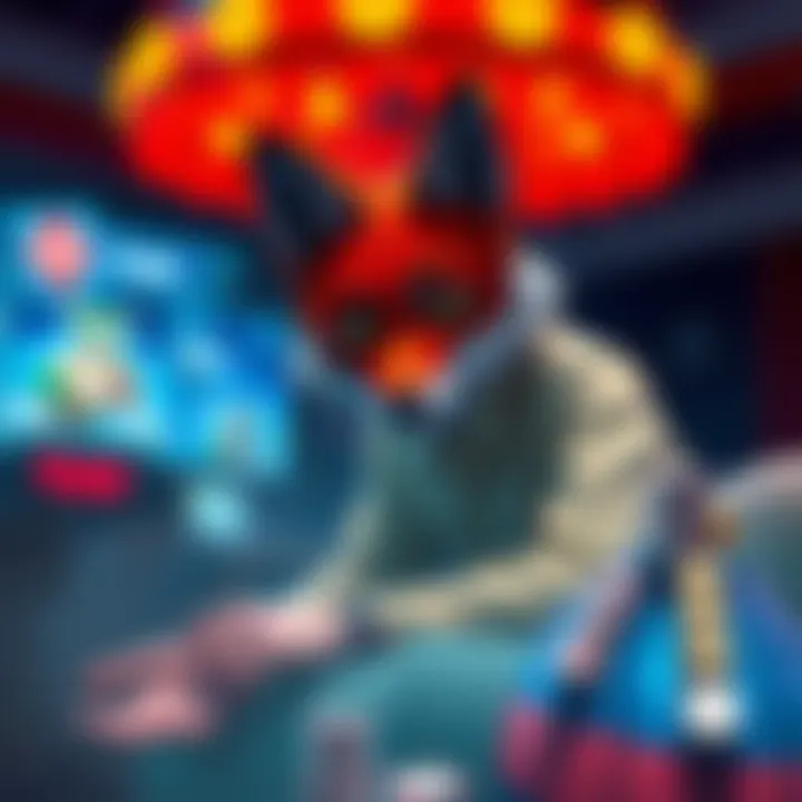 A Comprehensive Analysis of FoxBet: Insights and Strategies for Gamers Summary
