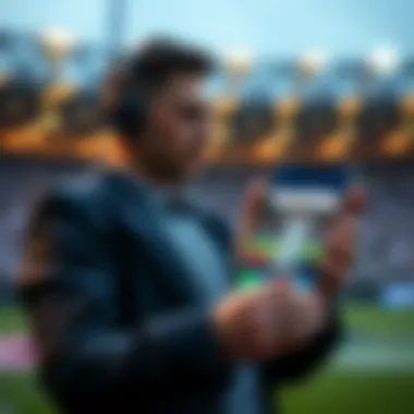 Notable A Comprehensive Exploration of the Betfair Exchange App