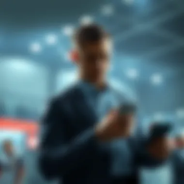 A Comprehensive Exploration of the Betfair Exchange App Summary
