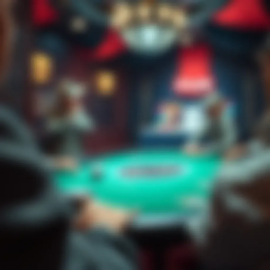 A Comprehensive Guide for Beginners in Poker Introduction