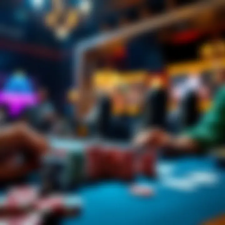 Notable A Comprehensive Guide for Beginners in Poker