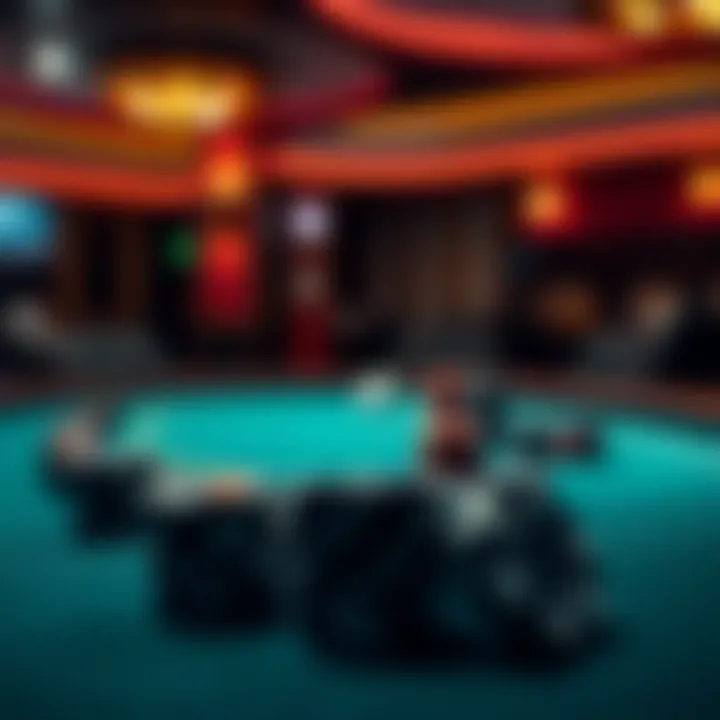 A Comprehensive Guide for Beginners in Poker Summary