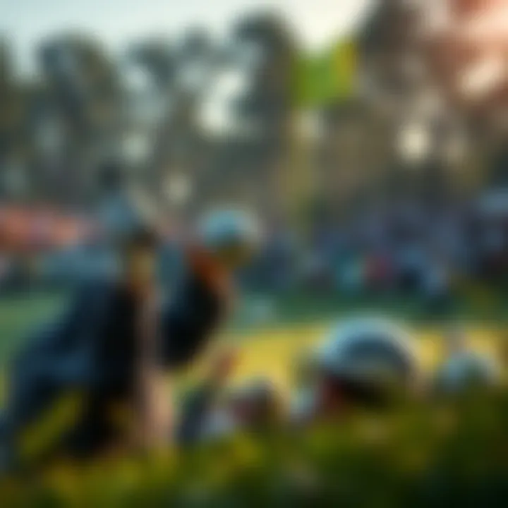 A Comprehensive Guide to Betting on The Masters Summary