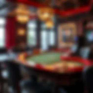 Notable A Comprehensive Guide to Home Casino Sets Notable A Comprehensive Guide to Home Casino Sets