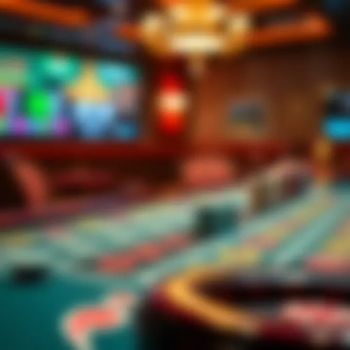 A Comprehensive Guide to Home Casino Sets Summary