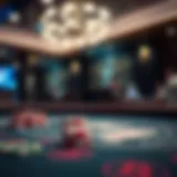A Comprehensive Guide to Online Blackjack for Real Money Introduction