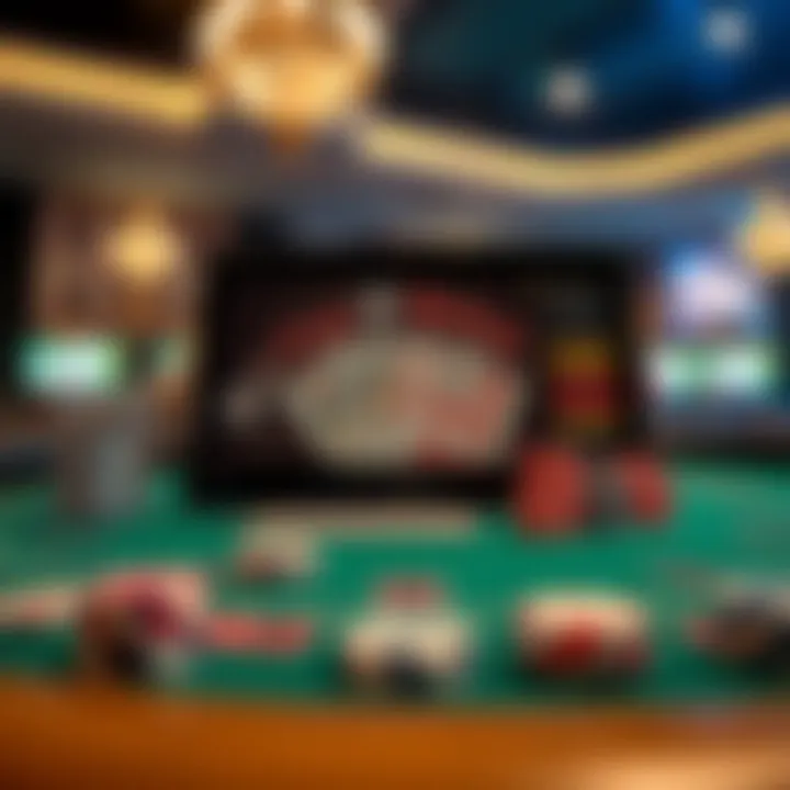 Notable A Comprehensive Guide to Online Blackjack for Real Money