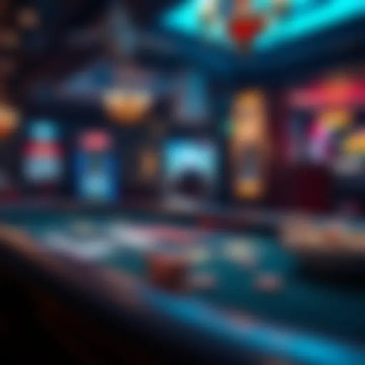 A Comprehensive Guide to Online Blackjack for Real Money Summary