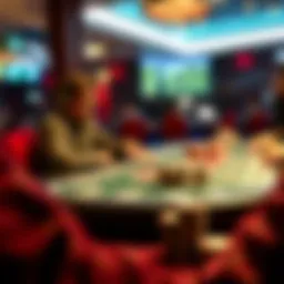 A Comprehensive Guide to Playing Poker with Real Money Online Introduction
