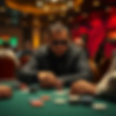 Notable A Comprehensive Guide to Playing Poker with Real Money Online