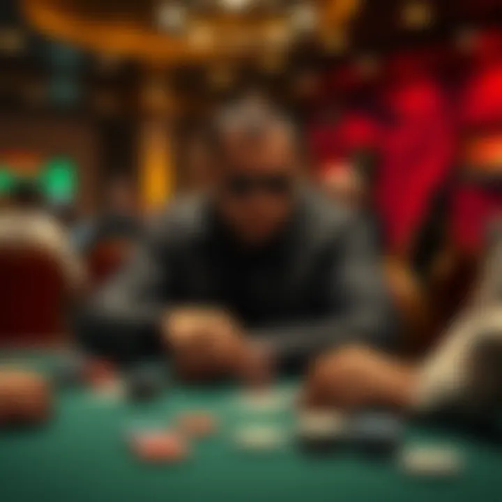 Notable A Comprehensive Guide to Playing Poker with Real Money Online