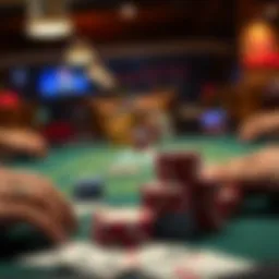 A Comprehensive Guide to Playing Texas Hold'em Introduction
