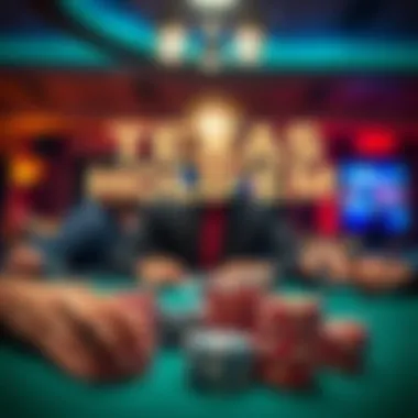 Notable A Comprehensive Guide to Playing Texas Hold'em