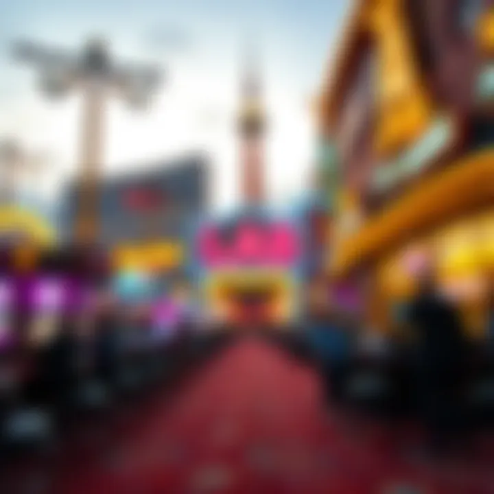 Notable A Comprehensive Overview of Casinos in Las Vegas