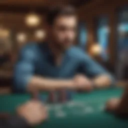 A Deep Dive into Alpha 8 Poker: Strategies and Insights Introduction