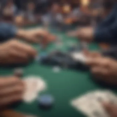 Notable A Deep Dive into Alpha 8 Poker: Strategies and Insights