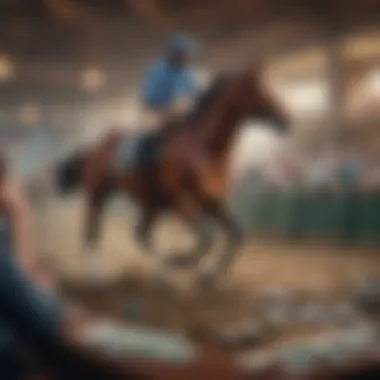 Economic Impact of Horse Betting Economic impact of horse betting