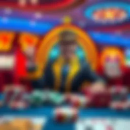 An In-Depth Analysis of the Cashman Casino Free App Introduction