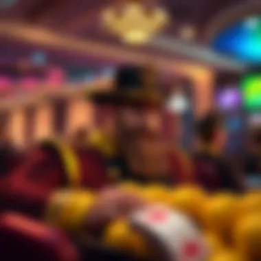 Notable An In-Depth Analysis of the Cashman Casino Free App