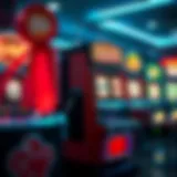 An In-Depth Analysis of the Huff N Puff Slot Machine Introduction