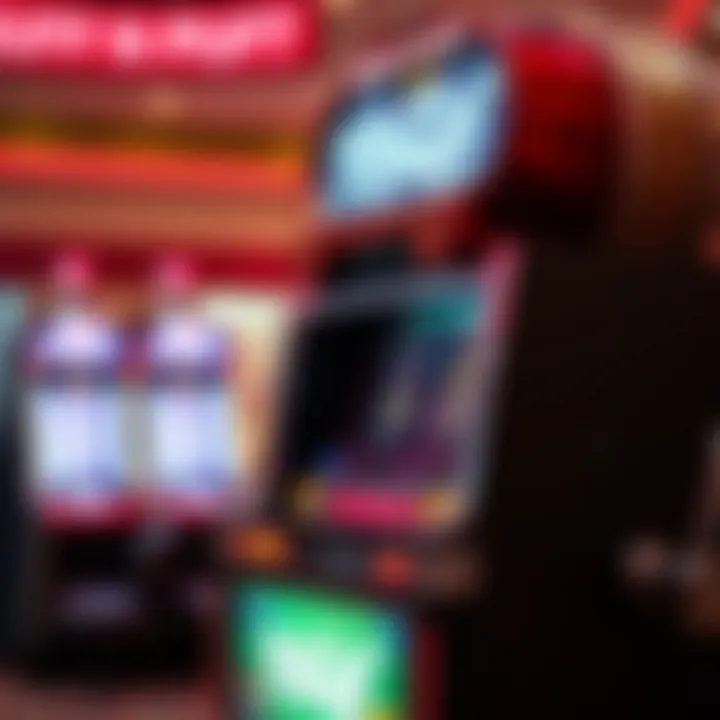 An In-Depth Analysis of the Huff N Puff Slot Machine Summary