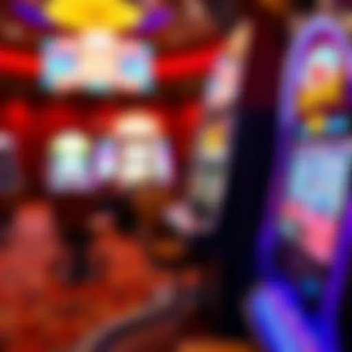 An In-Depth Examination of Jackpot City Casino USA Introduction
