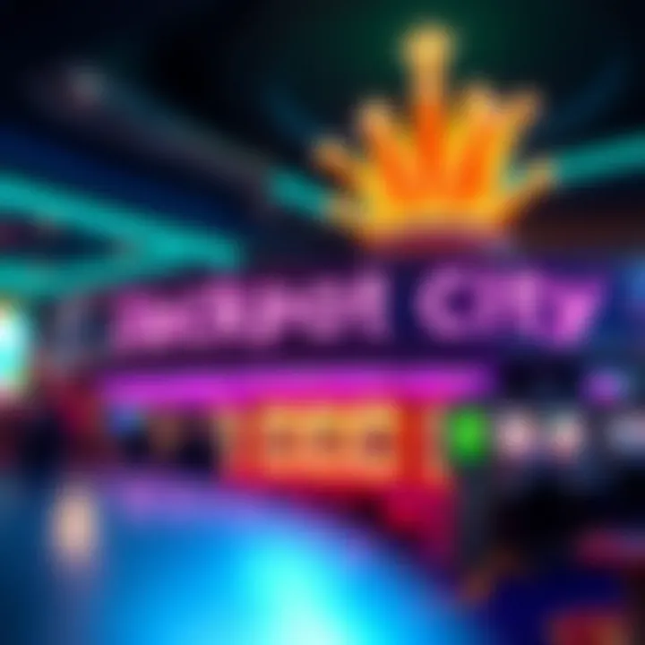 Notable An In-Depth Examination of Jackpot City Casino USA
