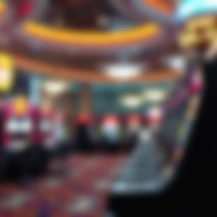 An In-Depth Examination of Jackpot City Casino USA Summary