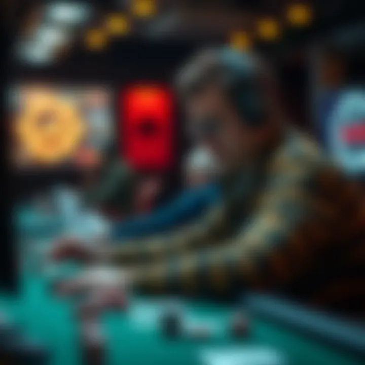 Notable An In-Depth Exploration of Poker Practice Websites
