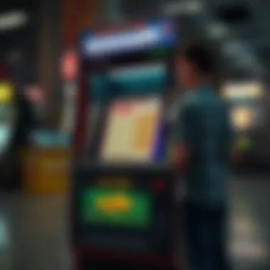 An In-Depth Exploration of the Hoosier Lottery Scratch-Off Scanner Summary