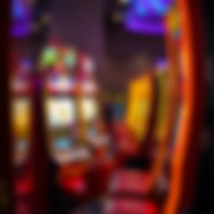 Notable An Insight into Slot Machines in Texas: A Comprehensive Overview