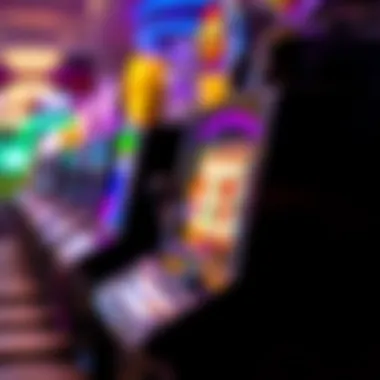 An Insight into Slot Machines in Texas: A Comprehensive Overview Summary