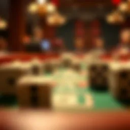 Analysis and Strategy of the Dice Game 7 11 Introduction