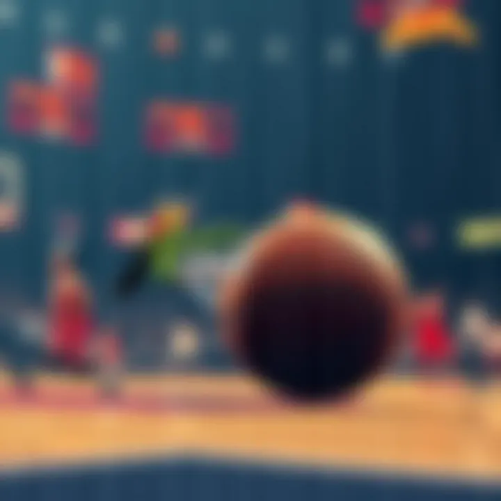 Analyzing DraftKings Basketball Odds: A Comprehensive Guide Introduction