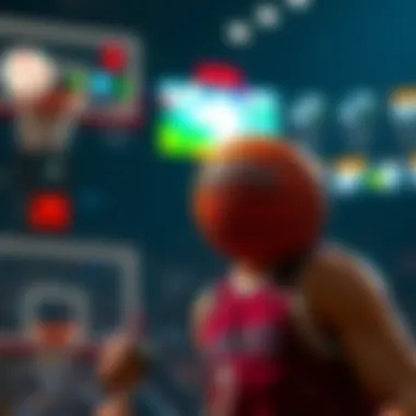 Analyzing DraftKings Basketball Odds: A Comprehensive Guide Summary