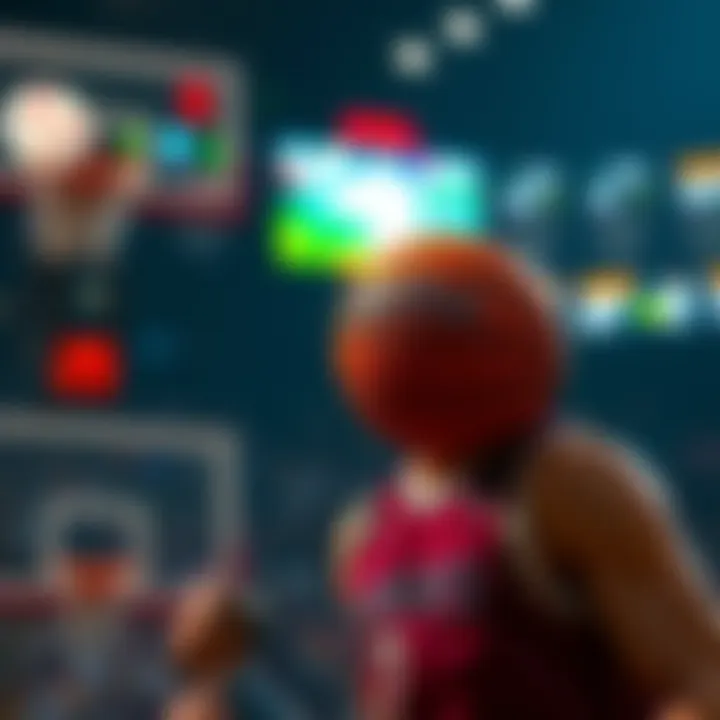 Analyzing DraftKings Basketball Odds: A Comprehensive Guide Summary